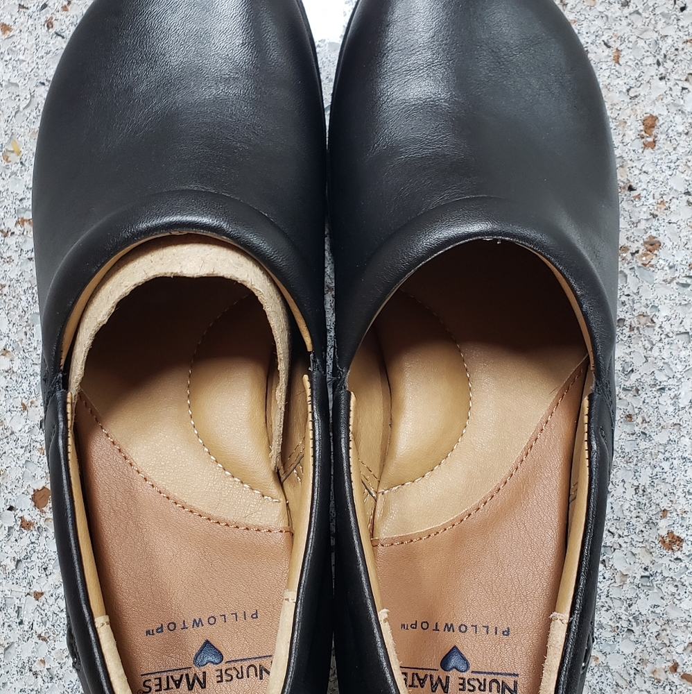 Nursemates shoes